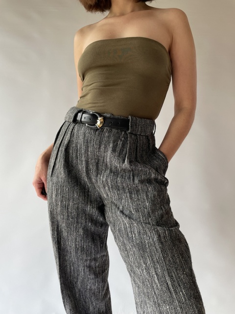 Spodnie Uniqlo Spodnie Uniqlo
