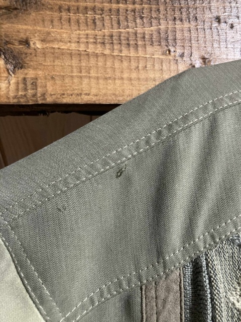 Bomberka khaki Bomberka khaki