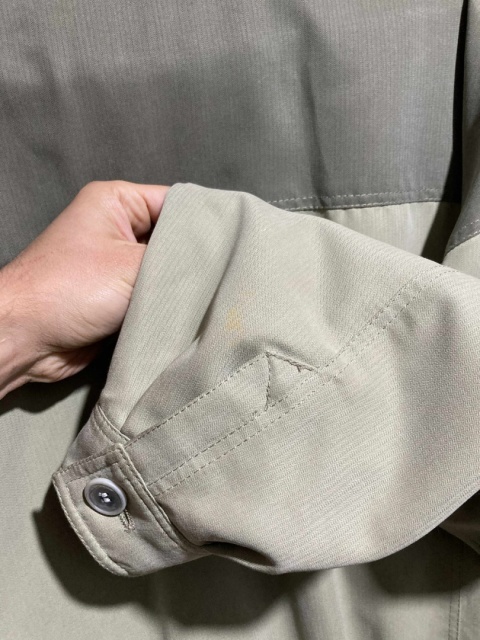 Bomberka khaki Bomberka khaki
