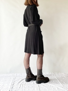 Sukienka Superdry Stockholm