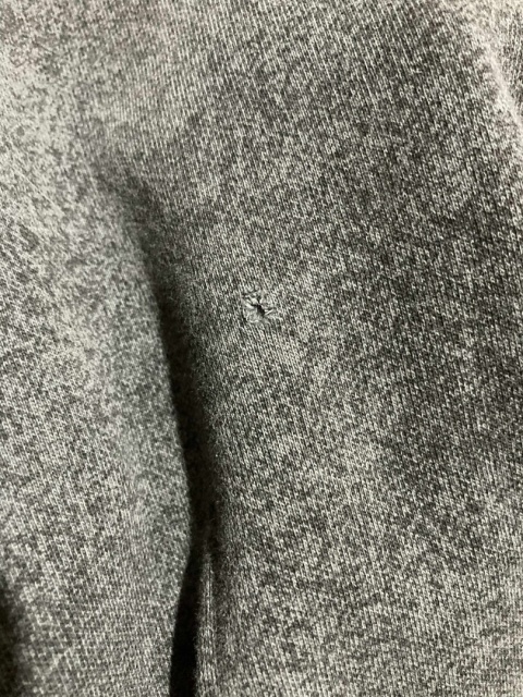 Dresowy komplet z lat 80-tych