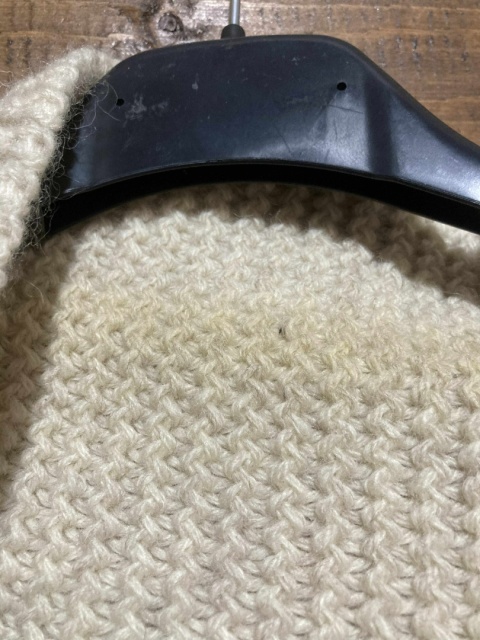 Kardigan z wełny z dodatkiem jedwabiu