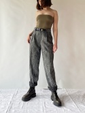 Spodnie Uniqlo
