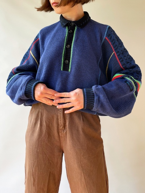 Sweter Carlo Colucci