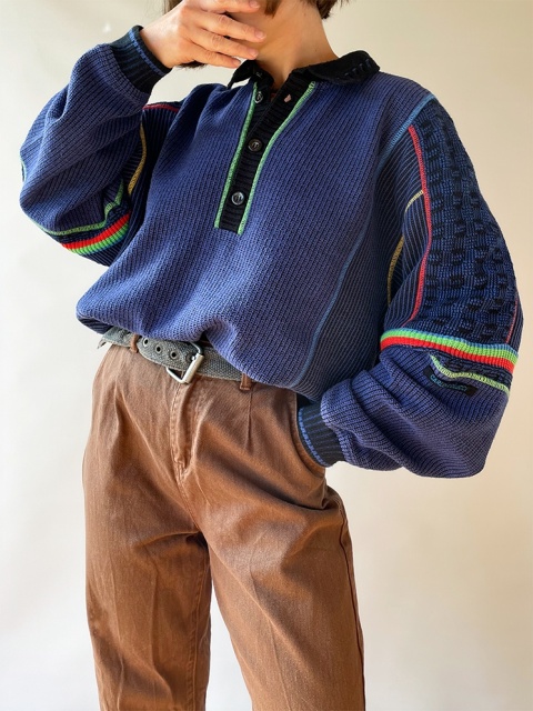 Sweter Carlo Colucci