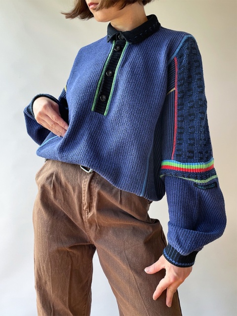 Sweter Carlo Colucci