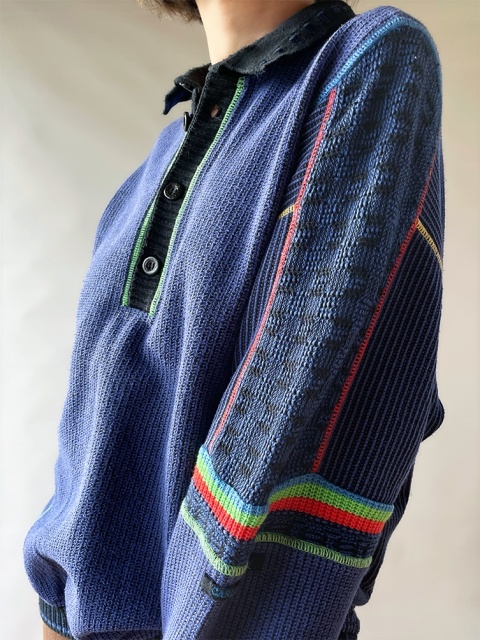 Sweter Carlo Colucci