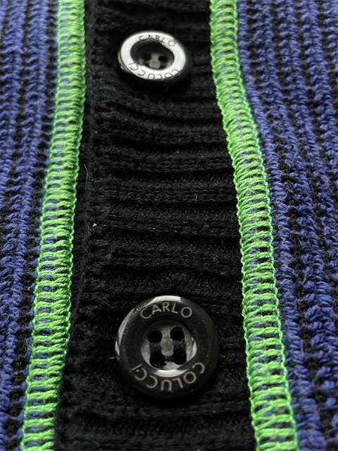 Sweter Carlo Colucci