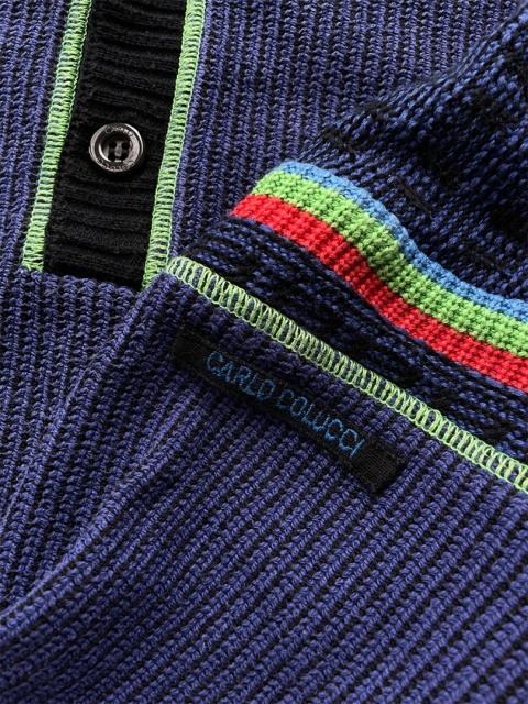 Sweter Carlo Colucci