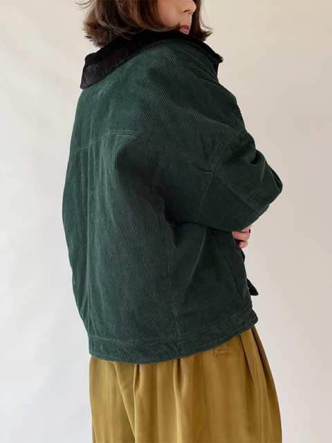 Sztruksowa oiceplana katana