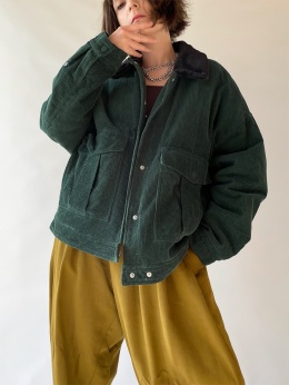 Sztruksowa oiceplana katana