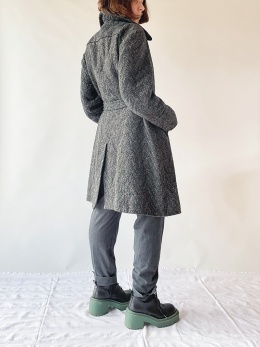 Płaszcz polskiej produkcji