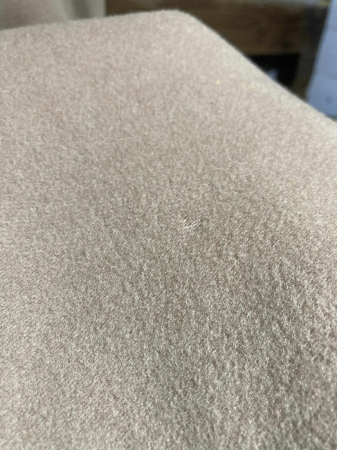 Płaszcz wełna + kaszmir