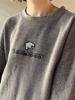 Swetrowa bluza s. Oliver