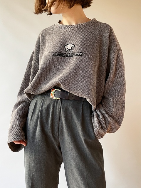 Swetrowa bluza s. Oliver