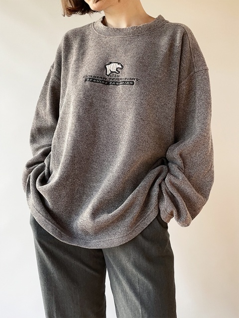 Swetrowa bluza s. Oliver