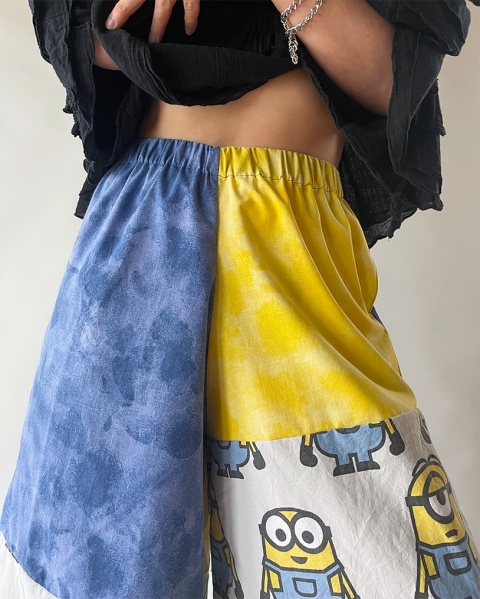 Spodnie od co_to_za_szycie