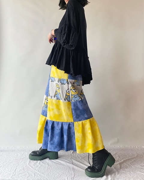 Spodnie od co_to_za_szycie