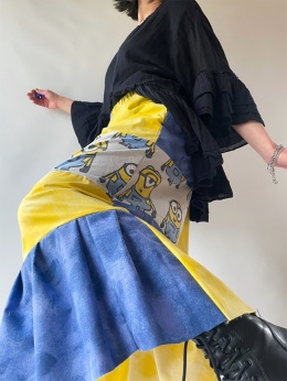 Spodnie od co_to_za_szycie