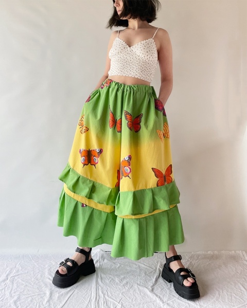 Spodnie w motyle od co_to_za_szycie