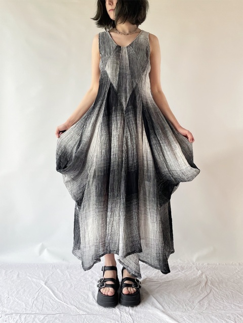 Sukienka Ivan Grundahl