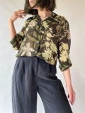 Szyfonowa bluzka