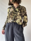 Szyfonowa bluzka