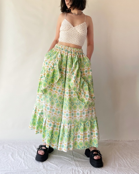 wiosenne spodnie od co_to_za_szycie