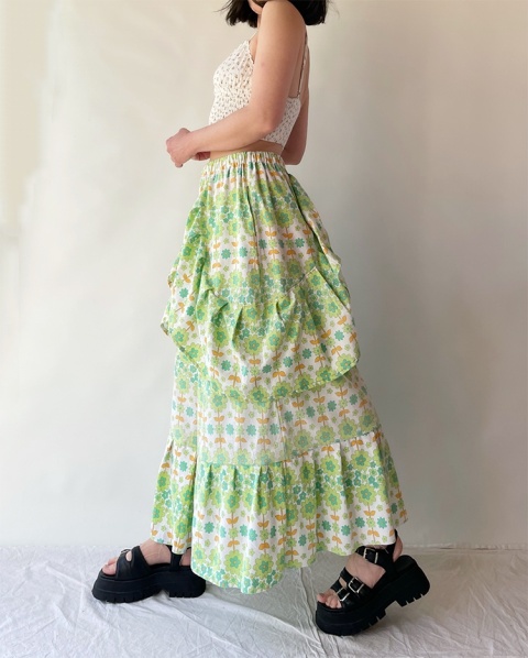 wiosenne spodnie od co_to_za_szycie