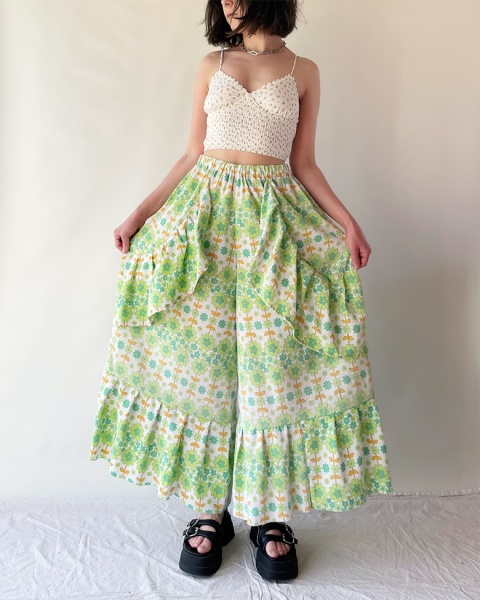 wiosenne spodnie od co_to_za_szycie