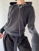 Bluza z lyocellem