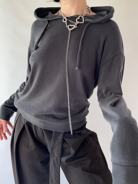 Bluza z lyocellem