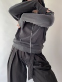 Bluza z lyocellem