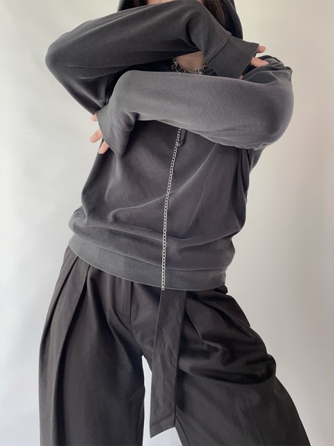 Bluza z lyocellem
