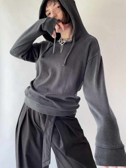 Bluza z lyocellem