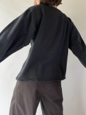 Bluza 80s z ćwiekami