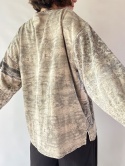 Bluza we wzory
