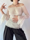 Mesh top Arizona