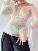 Mesh top Arizona