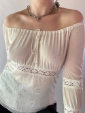 Mesh top Arizona