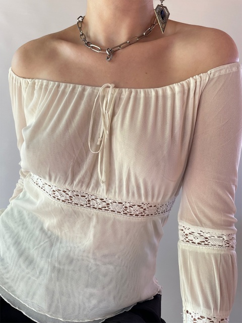 Mesh top Arizona