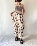 Spodnie bloomers od co_to_za_szycie