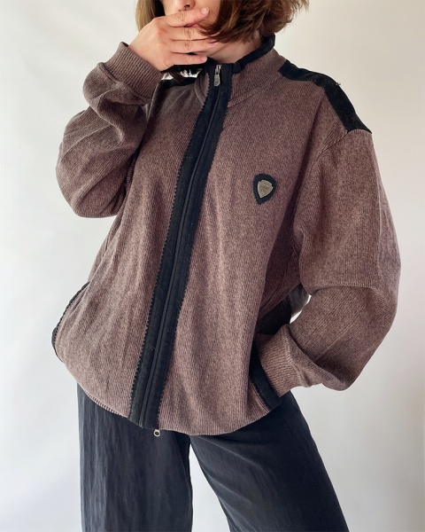 Bluza engbers