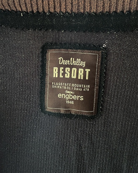Bluza engbers