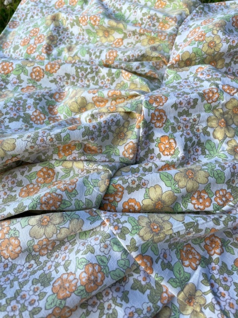 Krótkie spodnie handmade