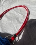 Torebka handmade Skipping Girl