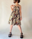 Sukienka baby doll