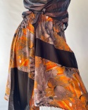Spodnie, upcycling