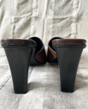 Nowe buty vintage z czubkami, deadstock
