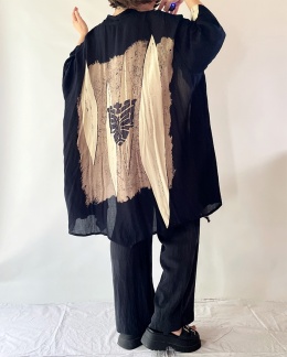 Narzutka oversize